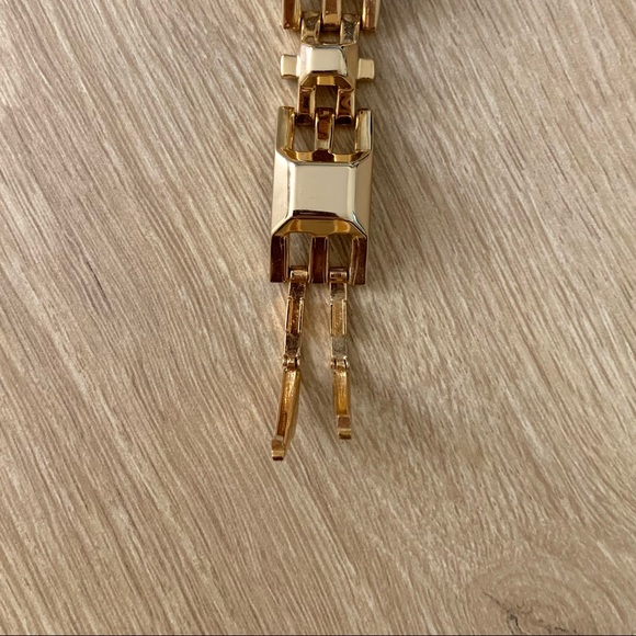 Stella & Dot Gold Bracelet - Picture 4 of 5